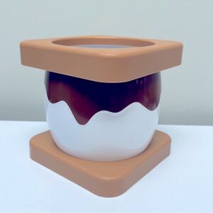 NEW Target Bullseye Playground Smores Camping Popcorn Bucket